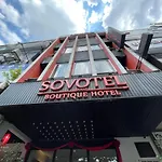 Sovotel @ Bandar Menjalara