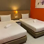 Sovotel @ Bandar Menjalara
