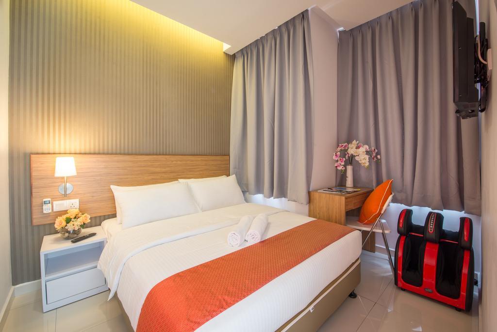 Hotel Sovotel @ Bandar Menjalara Kuala Lumpur