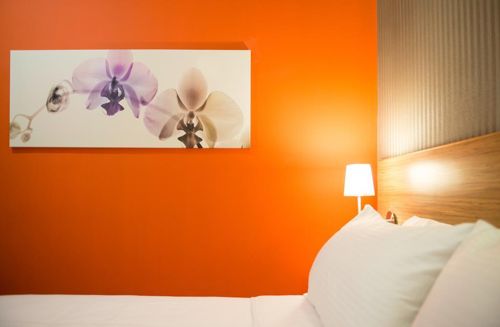 Hotel Sovotel @ Bandar Menjalara Kuala Lumpur