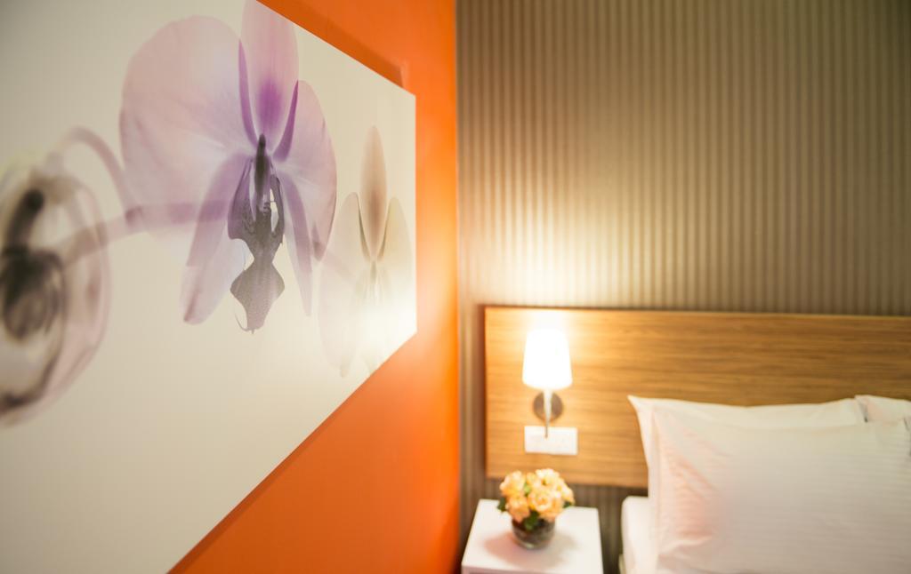 Hotel Sovotel @ Bandar Menjalara 2*
