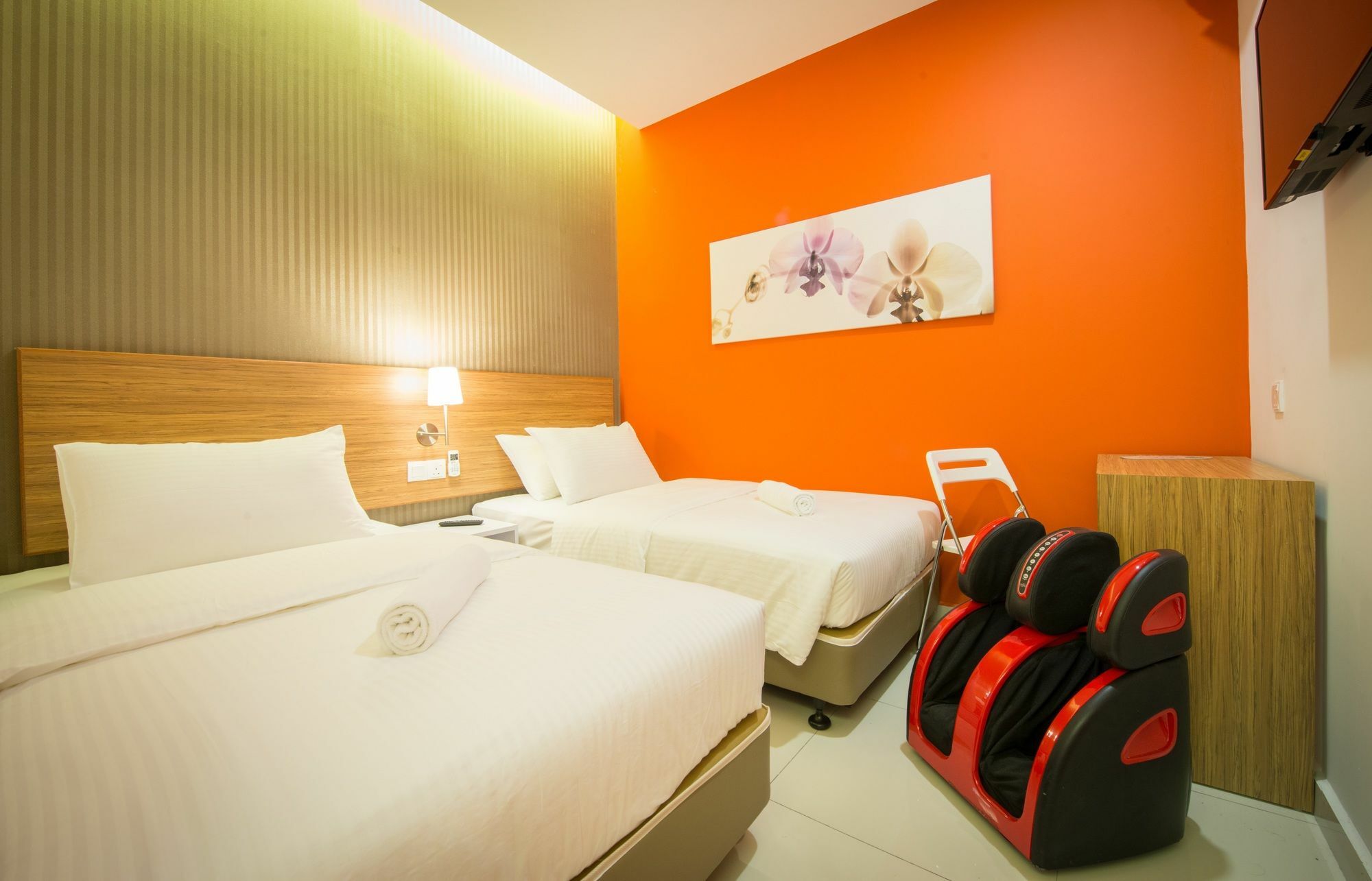 Sovotel @ Bandar Menjalara Kuala Lumpur